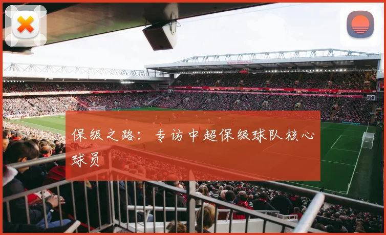 保级之路：专访中超保级球队核心球员