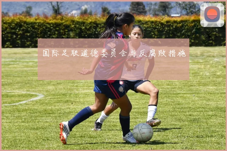 国际足联道德委员会与反腐败措施